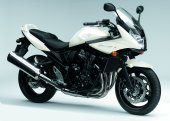 2012 Suzuki Bandit 650 SA photo